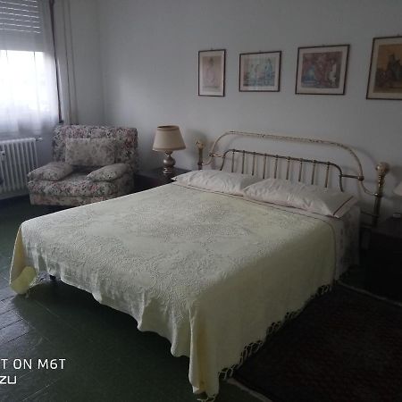 Villa Rosa Rapallo Luaran gambar