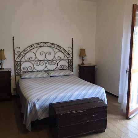 Villa Rosa Rapallo Luaran gambar