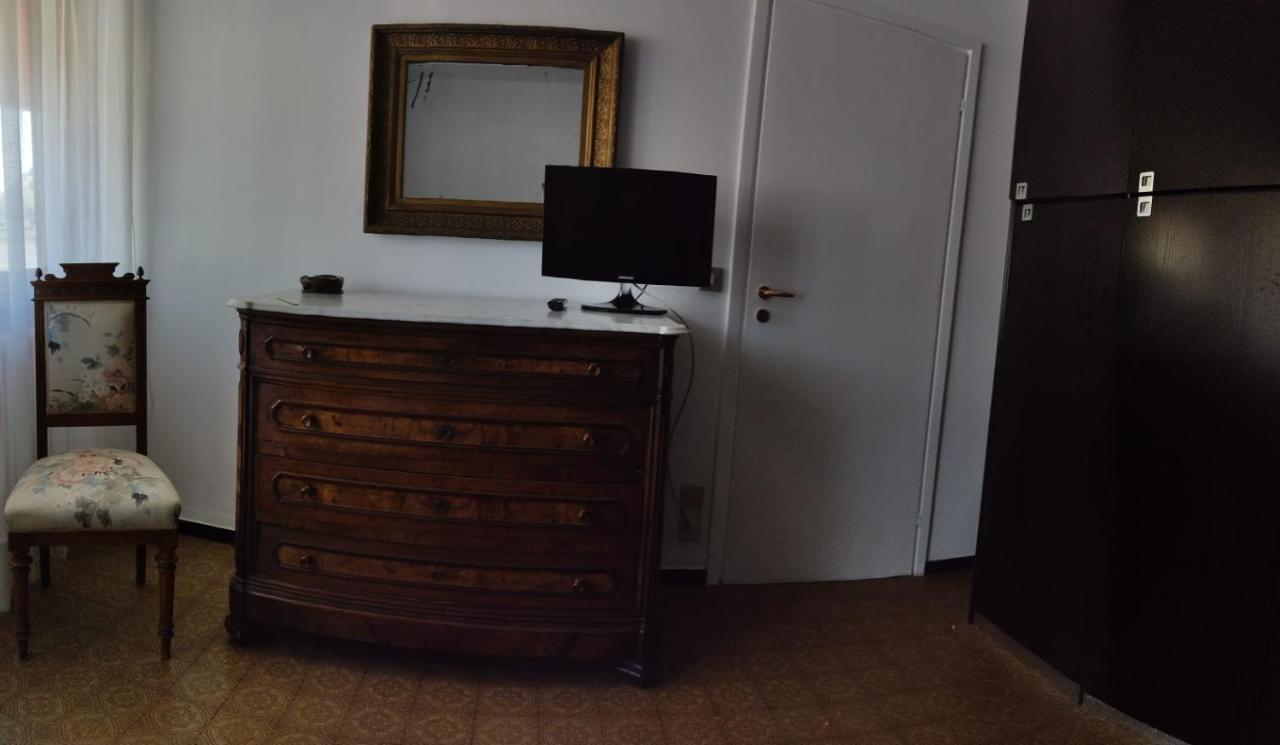Villa Rosa Rapallo Luaran gambar