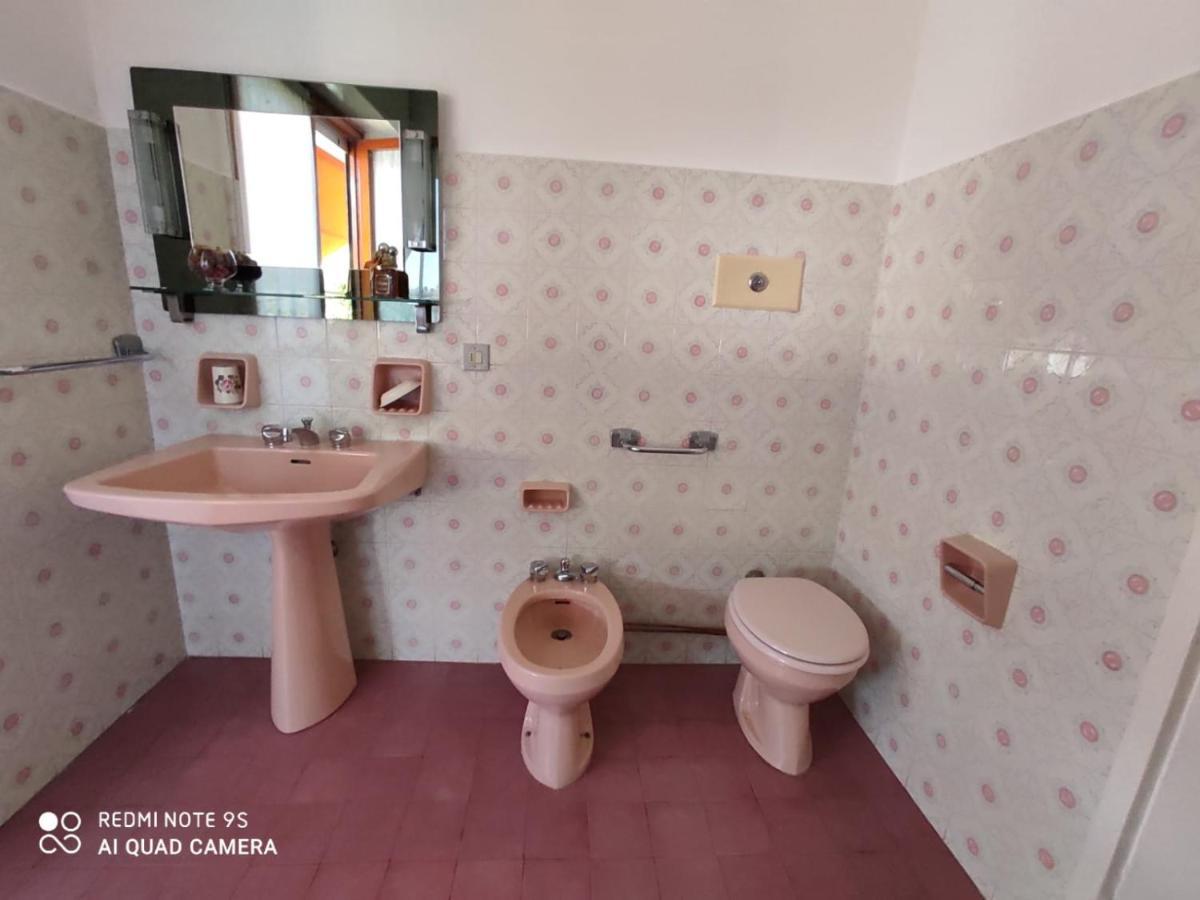 Villa Rosa Rapallo Luaran gambar