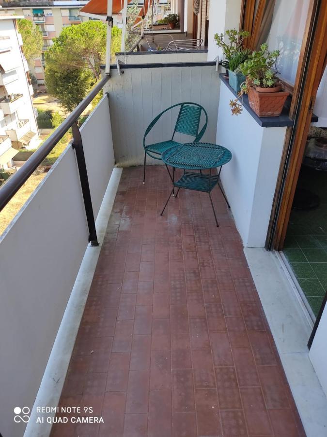 Villa Rosa Rapallo Luaran gambar