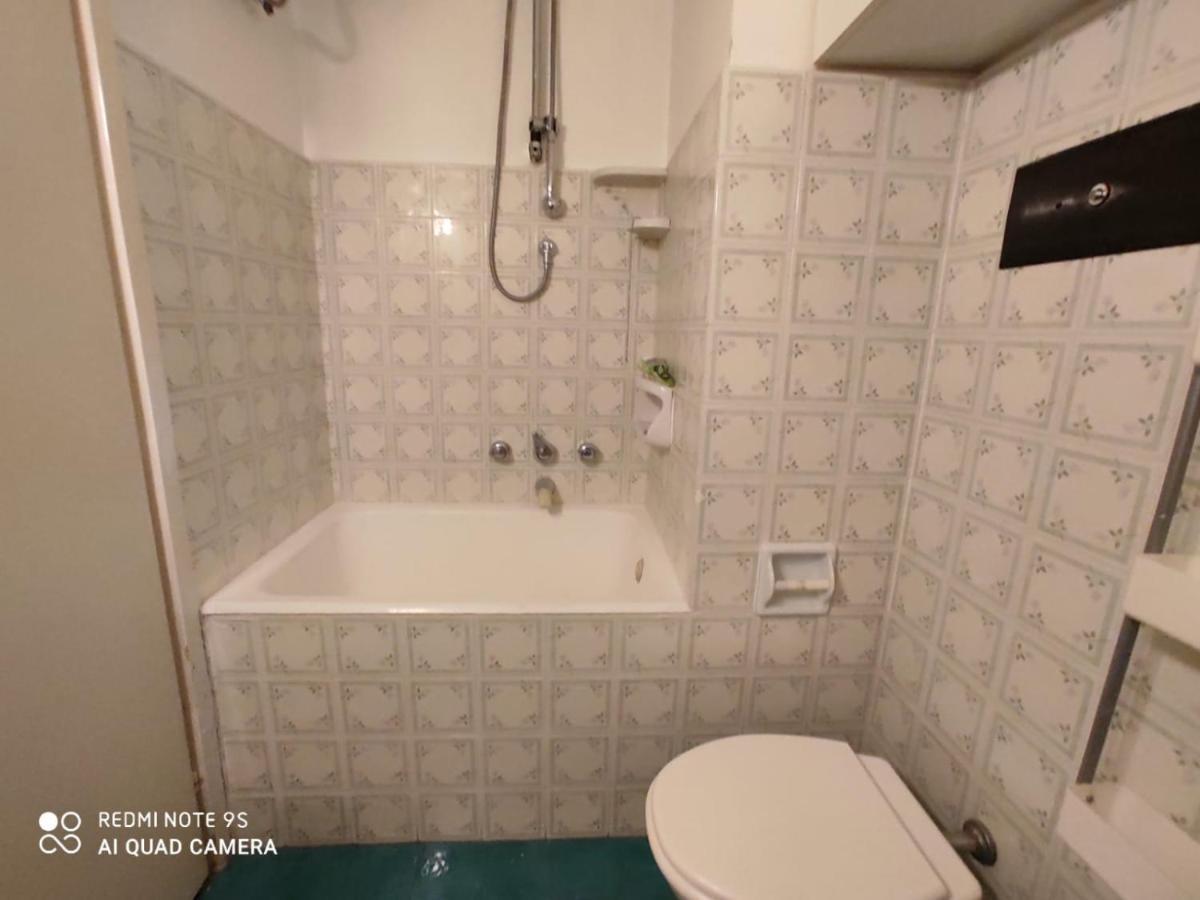 Villa Rosa Rapallo Luaran gambar