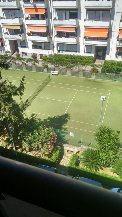 Villa Rosa Rapallo Luaran gambar
