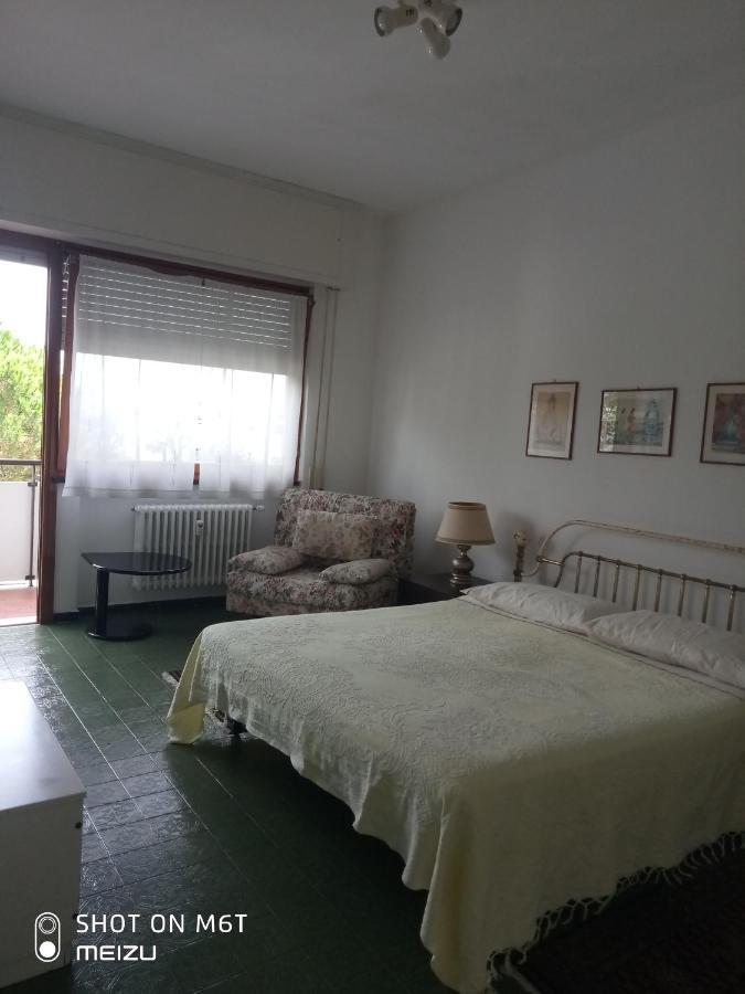 Villa Rosa Rapallo Luaran gambar