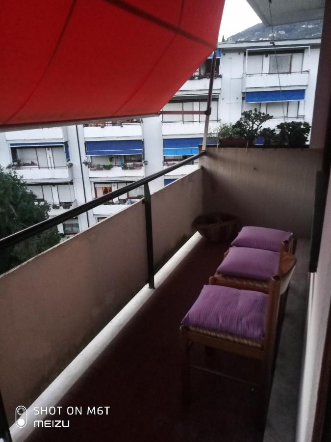 Villa Rosa Rapallo Luaran gambar
