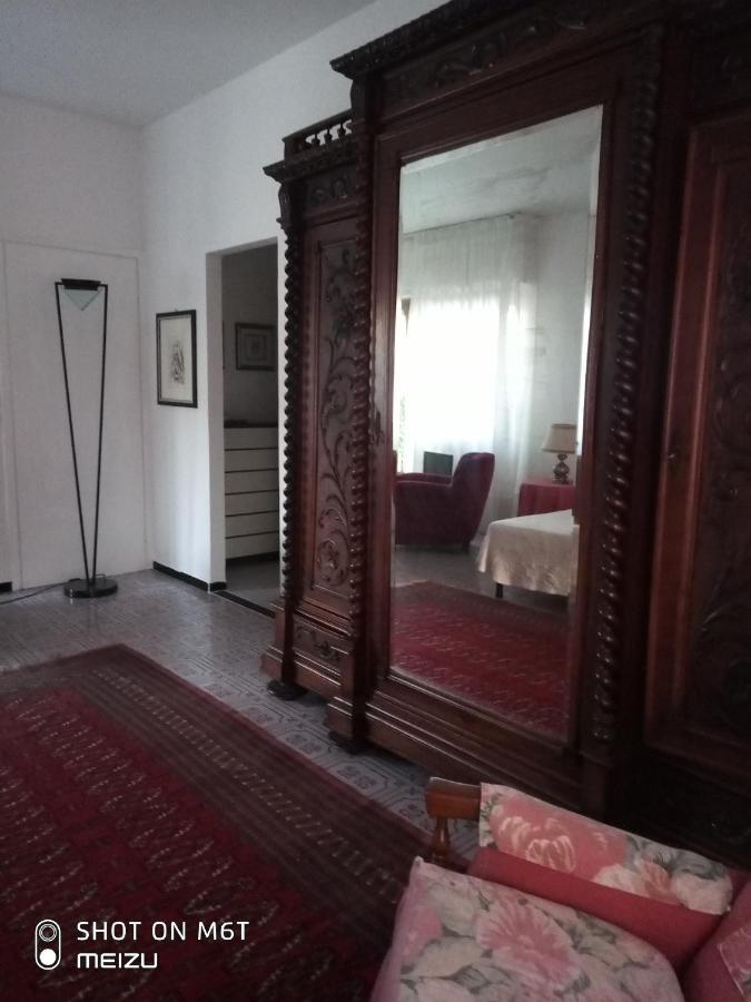 Villa Rosa Rapallo Luaran gambar