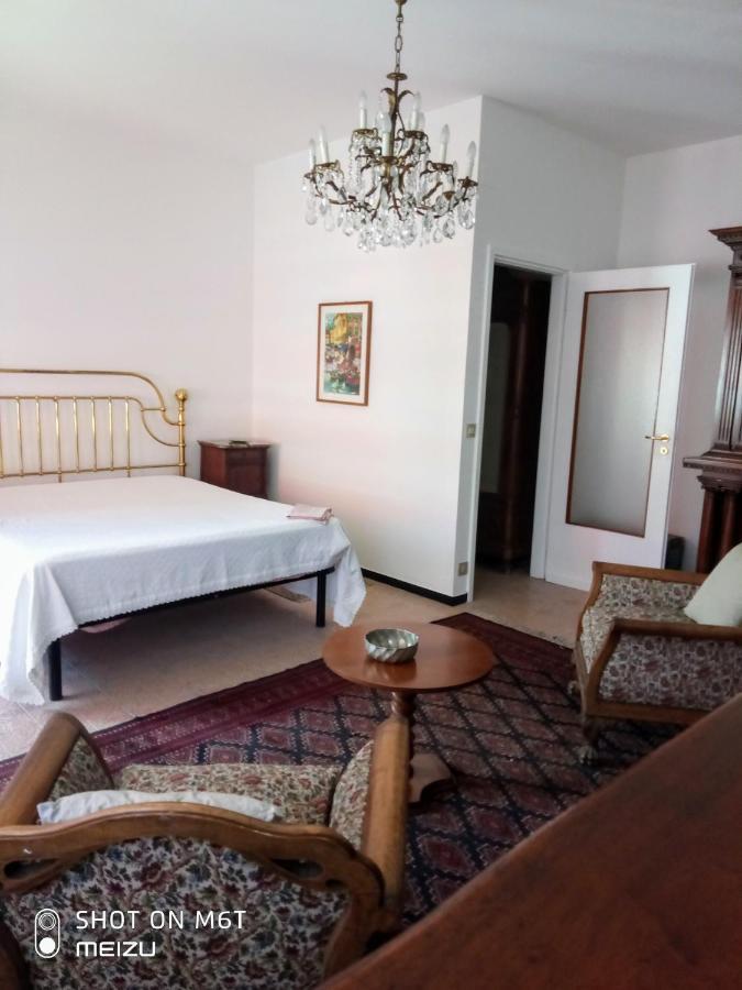 Villa Rosa Rapallo Luaran gambar