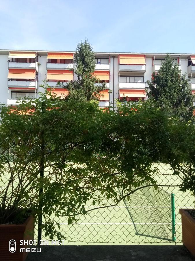 Villa Rosa Rapallo Luaran gambar