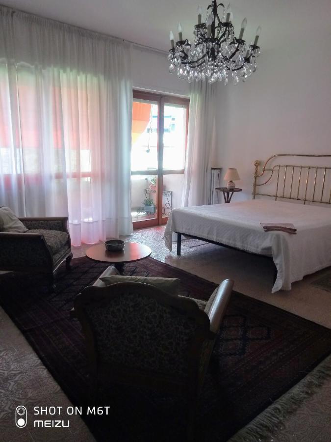 Villa Rosa Rapallo Luaran gambar