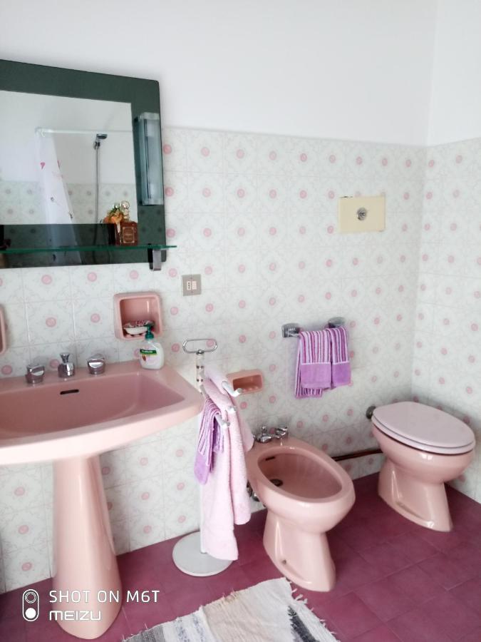 Villa Rosa Rapallo Luaran gambar