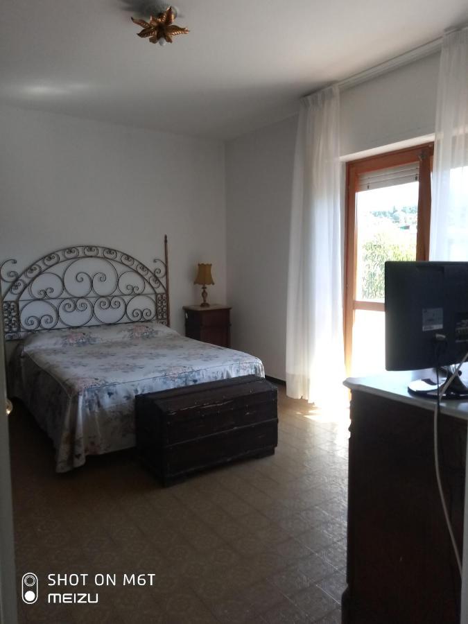 Villa Rosa Rapallo Luaran gambar