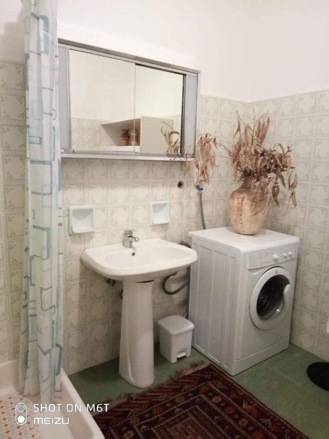 Villa Rosa Rapallo Luaran gambar