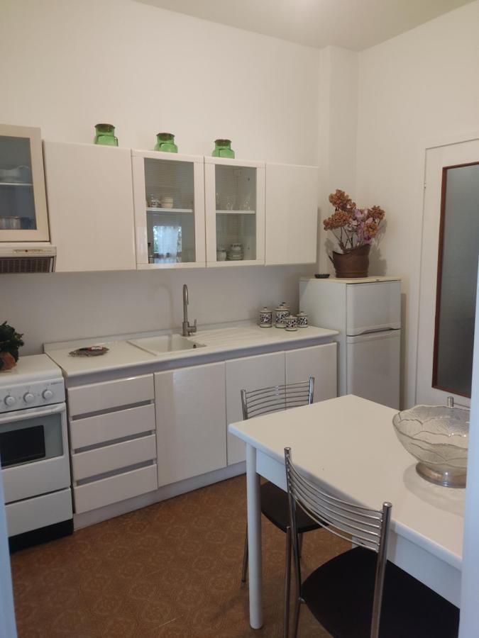 Villa Rosa Rapallo Luaran gambar