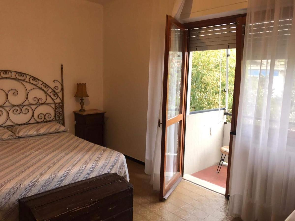 Villa Rosa Rapallo Luaran gambar