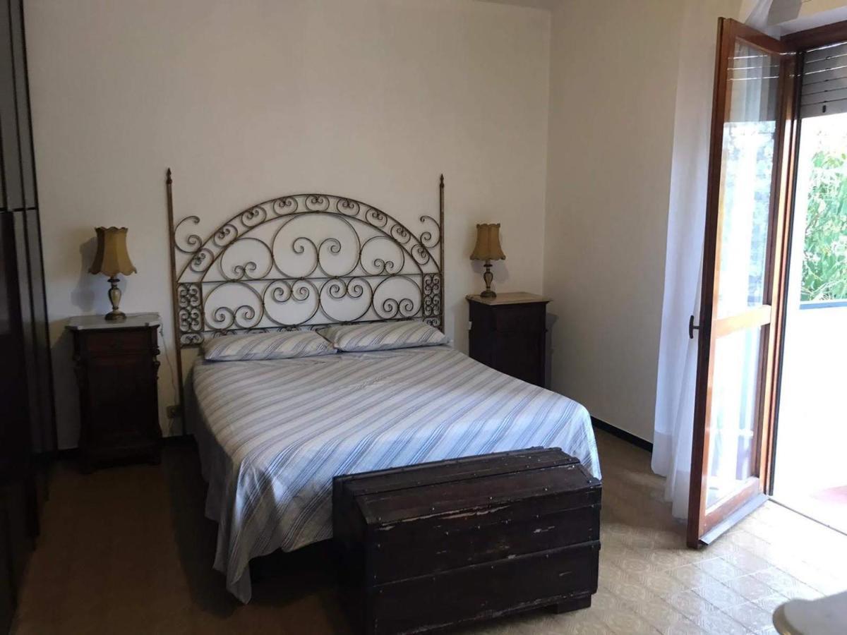 Villa Rosa Rapallo Luaran gambar